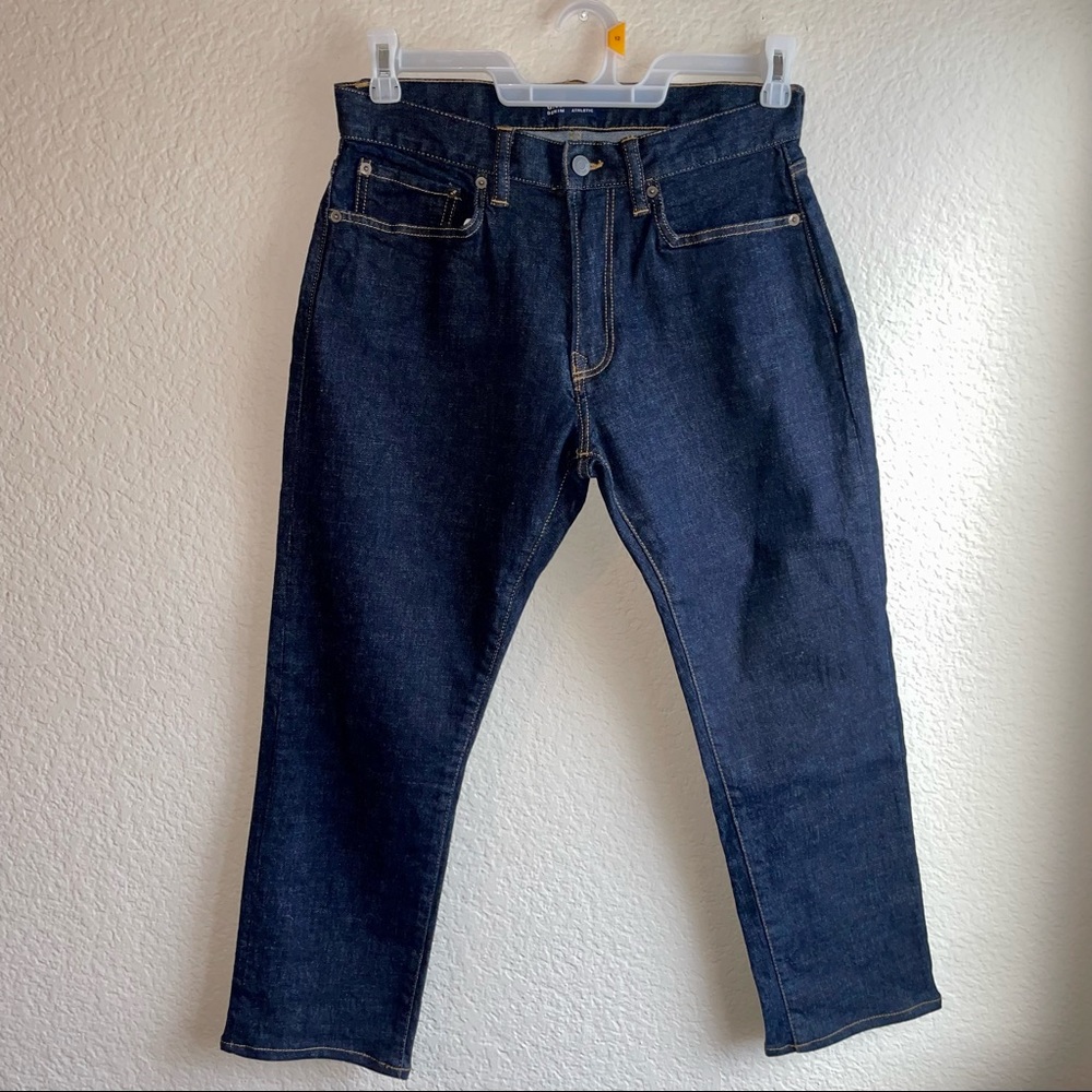 GAP Denim Jeans